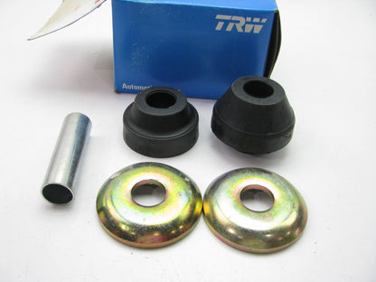 TRW HB1596K Front Suspension Strut Rod Bushings