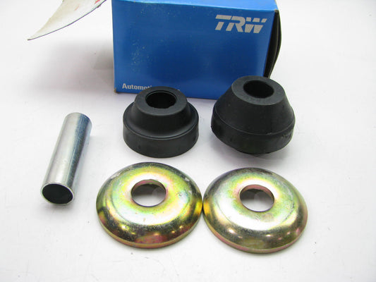 TRW HB1596K Front Suspension Strut Rod Bushings