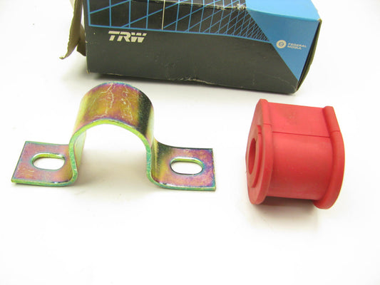 TRW HB1603 Front Stabilizer Sway Bar Bushing Kit 1968-1971 Mercury Montego
