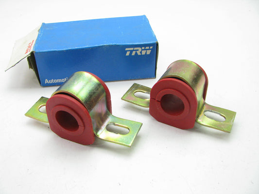 1'' Suspension Stabilizer Bar Bushing Kit TRW HB1606