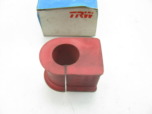 TRW HB1629 Suspension Stabilizer Sway Bar Bushing - Front