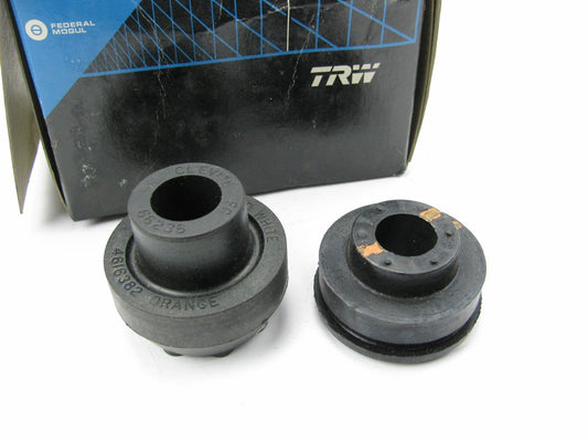 TRW HB1633K FRONT Suspension Strut Rod Bushing Kit For 1993-97 Chrysler Concorde