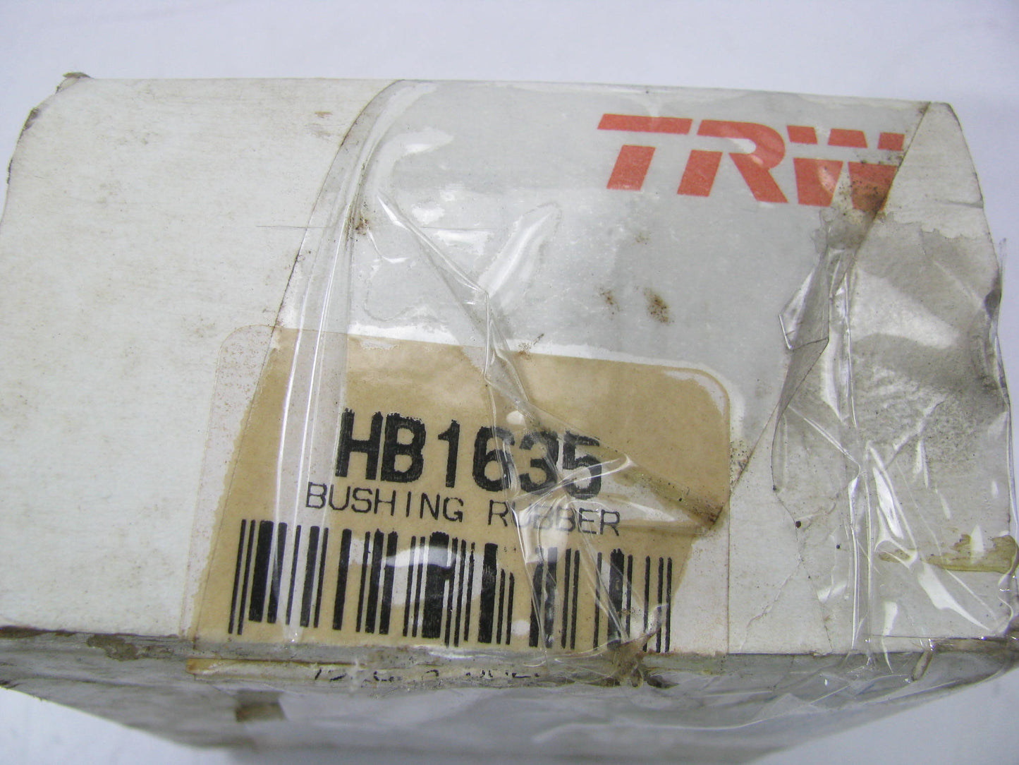 TRW HB1635 FRONT Suspension Stabilizer Bar Bushing