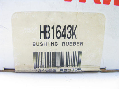 TRW HB1643K FRONT Suspension Stabilizer Sway Bar Bushing