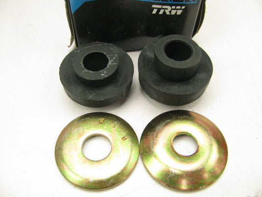 TRW HB1759K Front Suspension Strut Rod Bushing Kit For 1995-2003 Ford Windstar