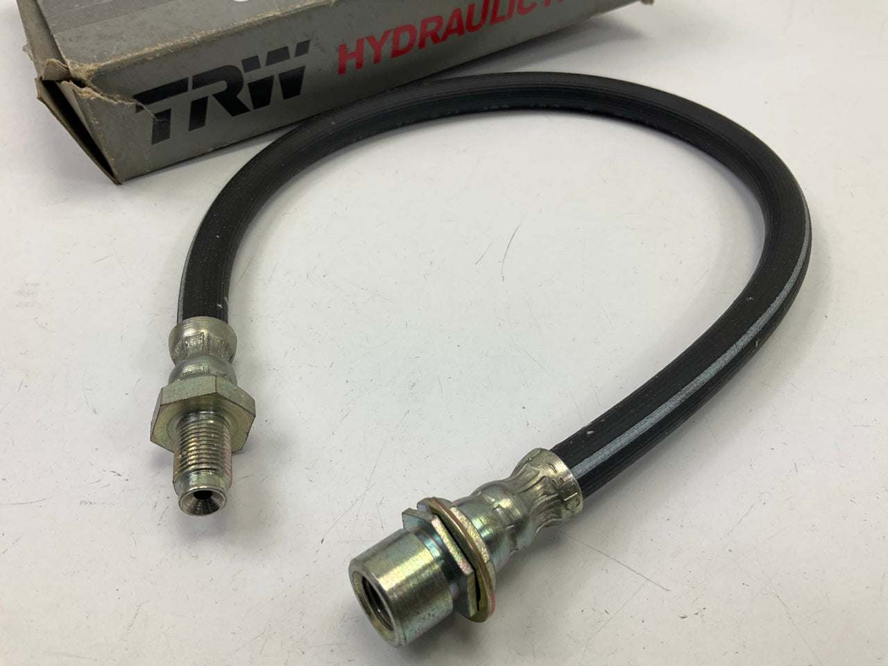 TRW HB56369 Rear Center Brake Hose For 1995-2004 Toyota Tacoma