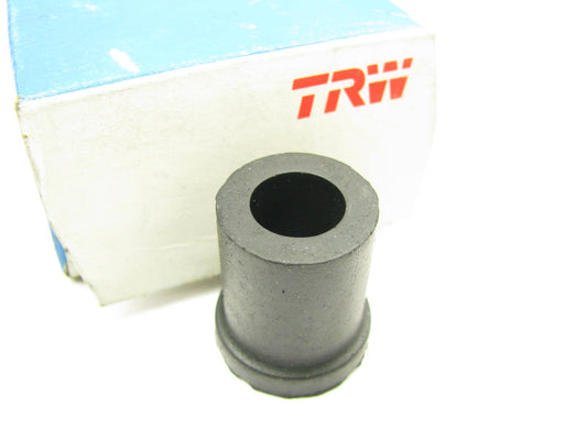 TRW HB735 Rubber Suspension Bushing - 55/64'' OD X 1-1/8'' Long X 1/2'' ID