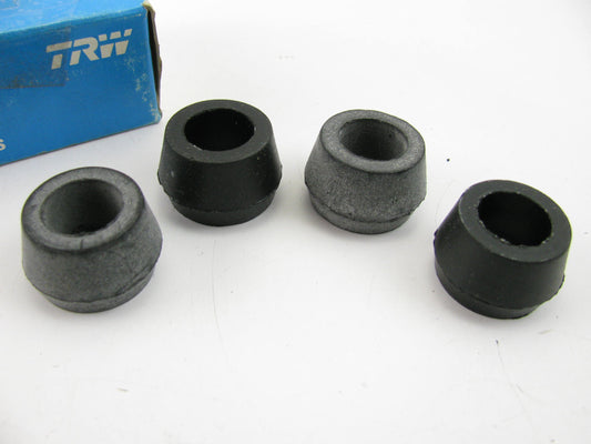 Suspension Stabilizer Bar Link Bushings Front TRW HB779- 4 Bushings