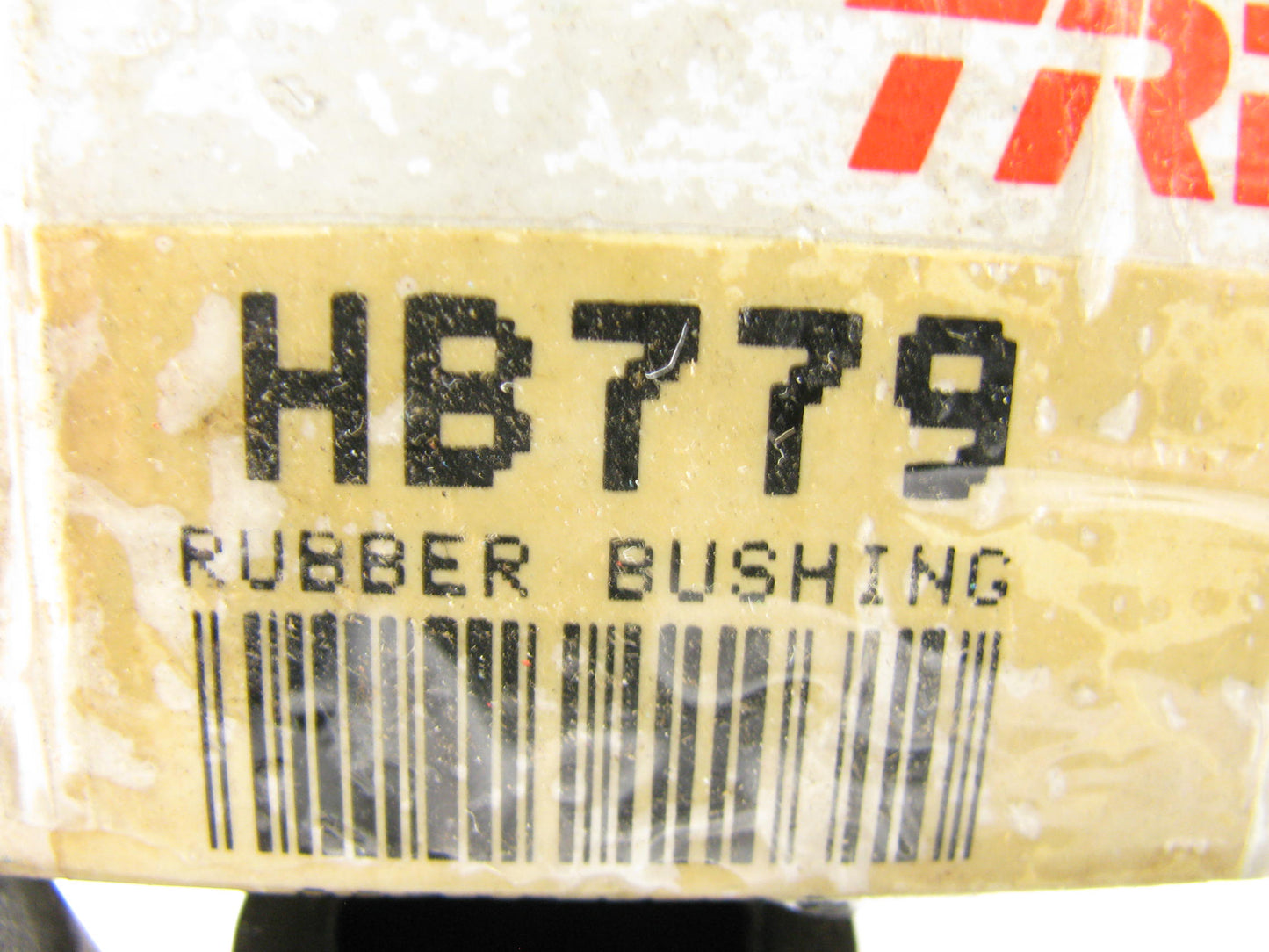 Suspension Stabilizer Bar Link Bushings Front TRW HB779- 4 Bushings