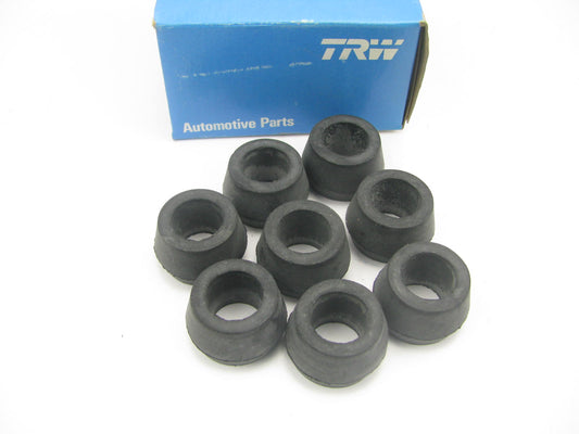 (8) TRW HB779 FRONT Suspension Stabilizer Sway Bar Bushings