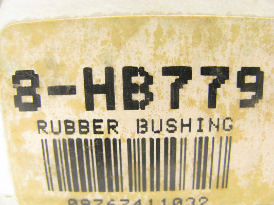 (8) TRW HB779 FRONT Suspension Stabilizer Sway Bar Bushings