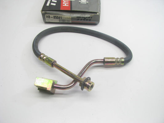 TRW HB85041 Front Brake Hose For 1984-1991 Ford E-150 Econoline