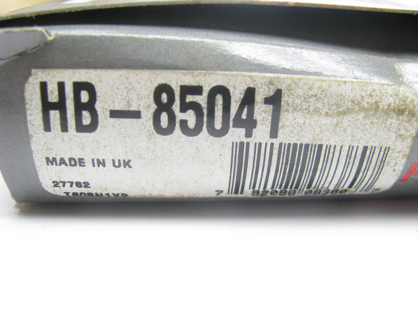 TRW HB85041 Front Brake Hose For 1984-1991 Ford E-150 Econoline