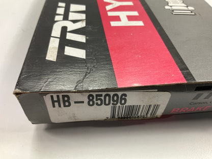 TRW HB85096 Front Left Brake Hose