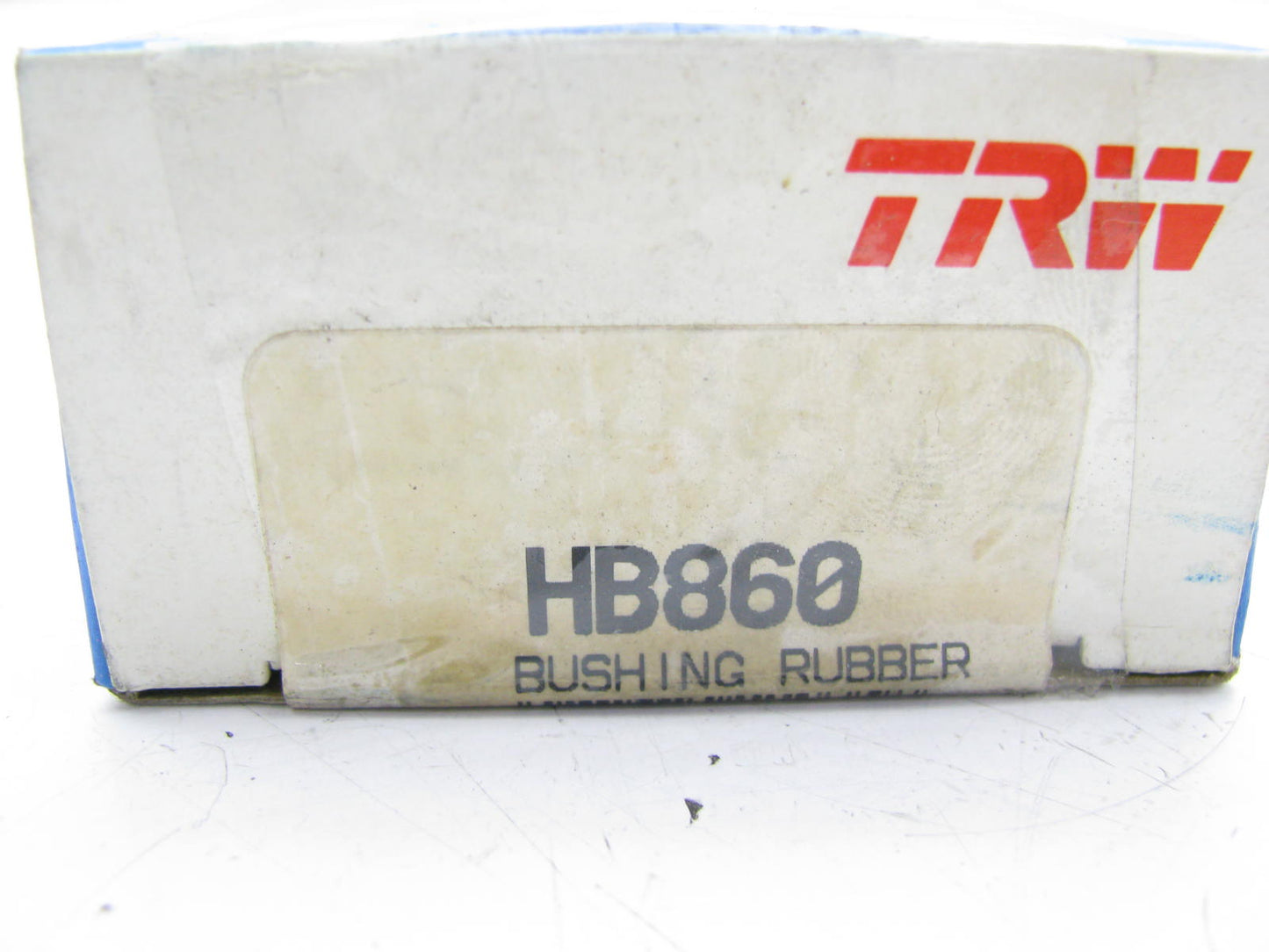 TRW HB860 Leaf Spring Shackle Bushing - Rear