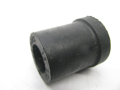 (8) TRW HB861 Leaf Spring Bushings (Rear Forward; Rear Rearward)