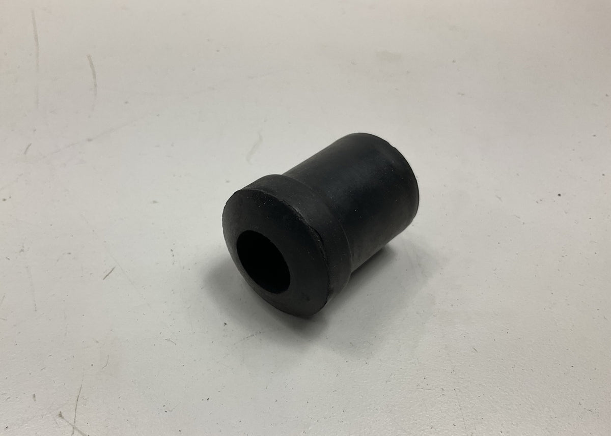 TRW HB861 Leaf Spring Bushings (Rear Forward; Rear Rearward)
