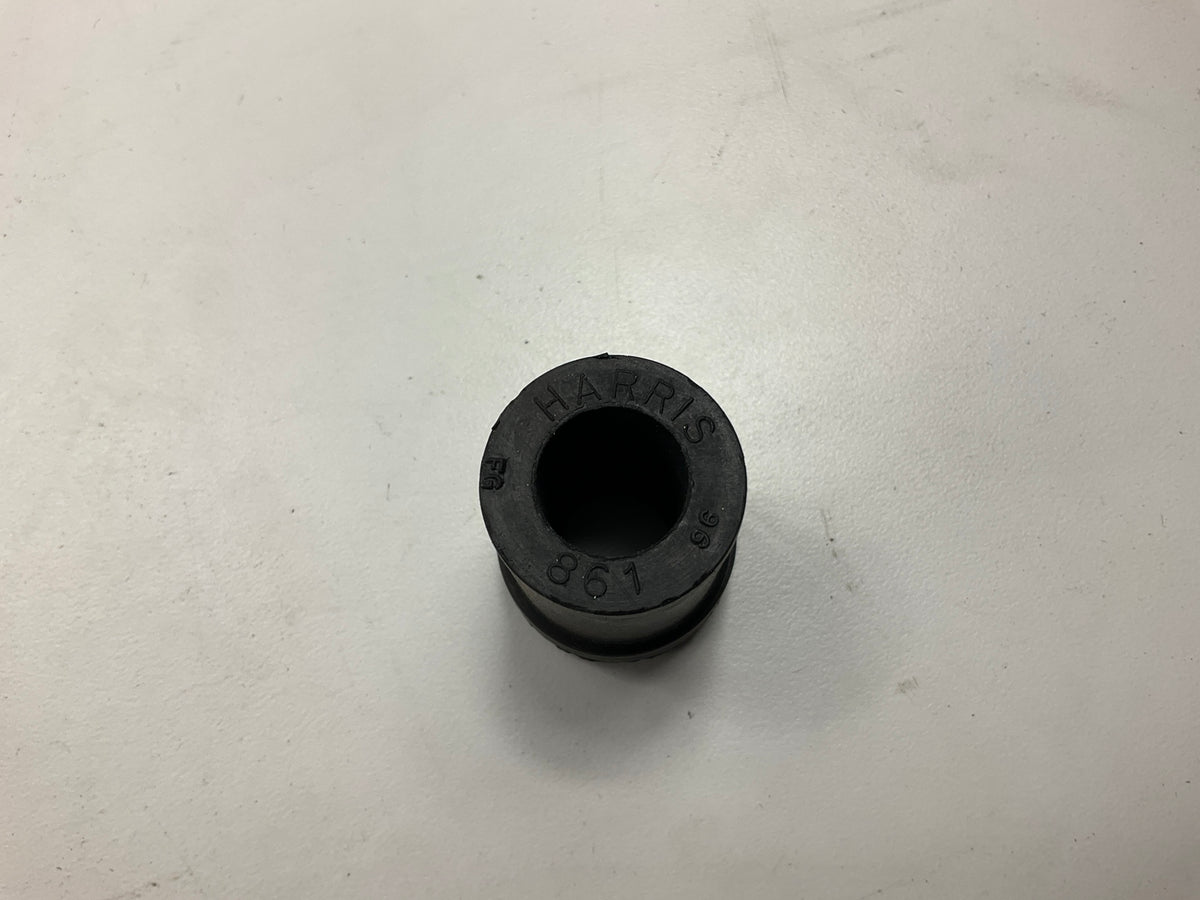TRW HB861 Leaf Spring Bushings (Rear Forward; Rear Rearward)