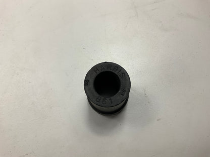 TRW HB861 Leaf Spring Bushings (Rear Forward; Rear Rearward)
