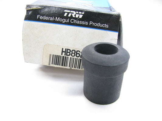 TRW HB862 Leaf Spring Shackle Bushing for 1955-1957 Chevrolet Bel Air