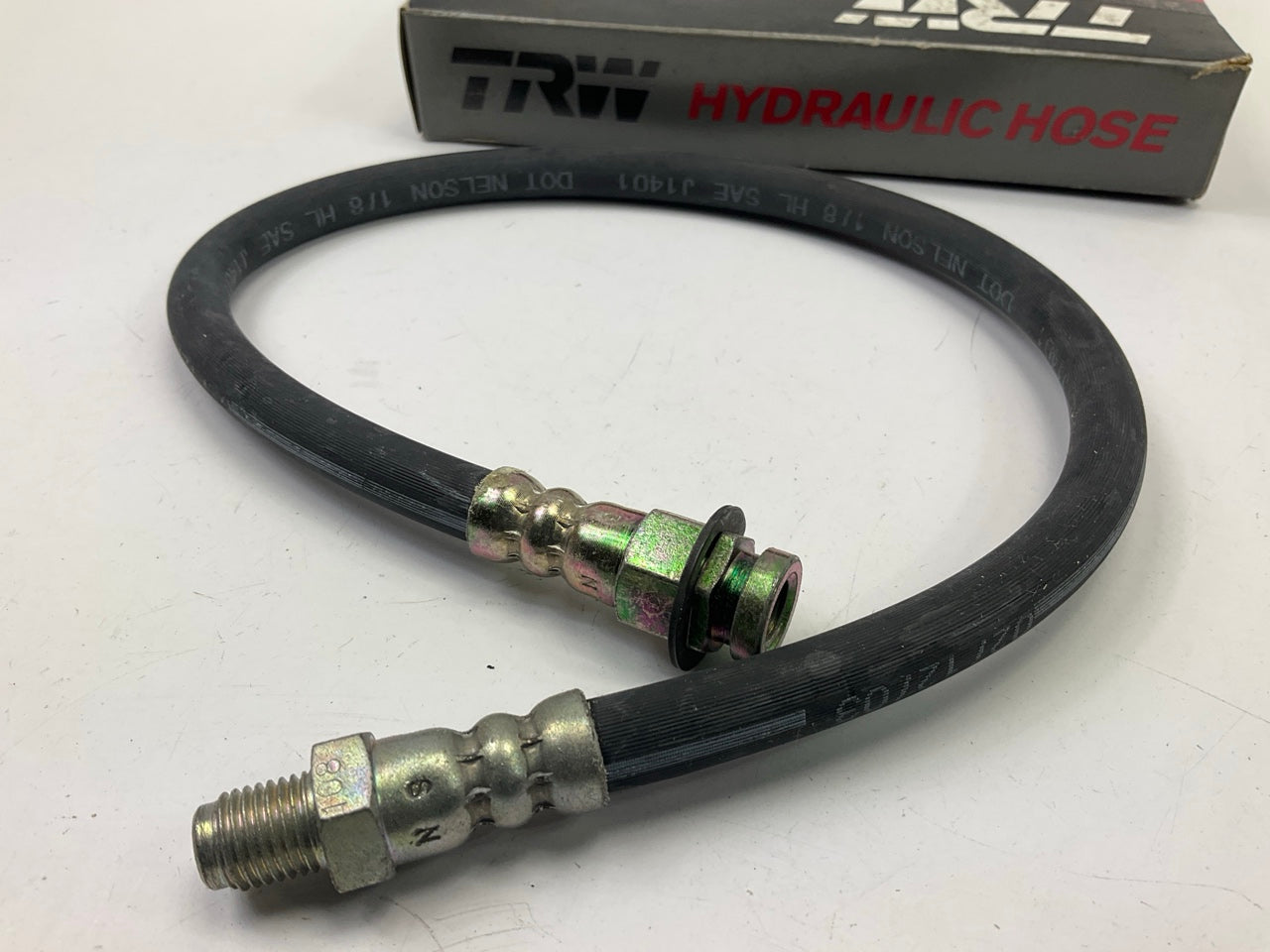 TRW HB88300 Rear Center Brake Hose