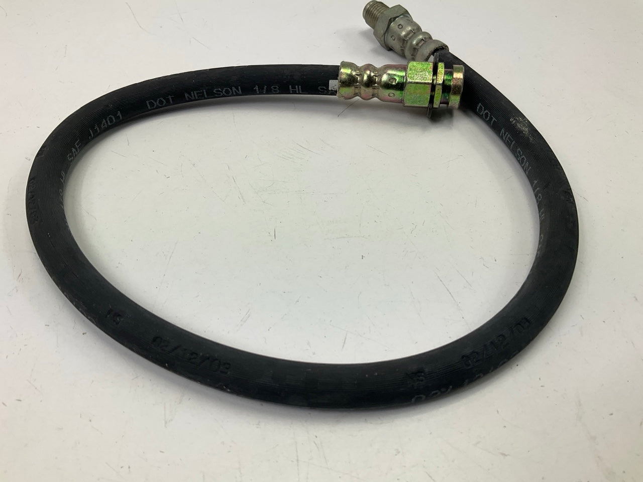 TRW HB88300 Rear Center Brake Hose