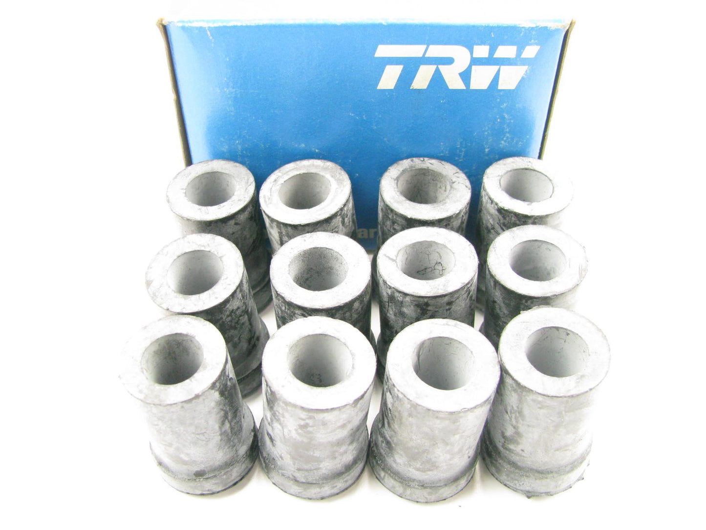 (x12) TRW HB889 Leaf Spring Bushings