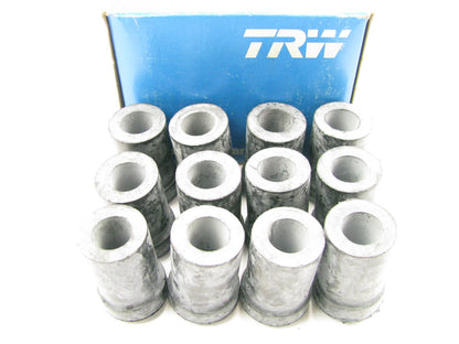 (x12) TRW HB889 Leaf Spring Bushings