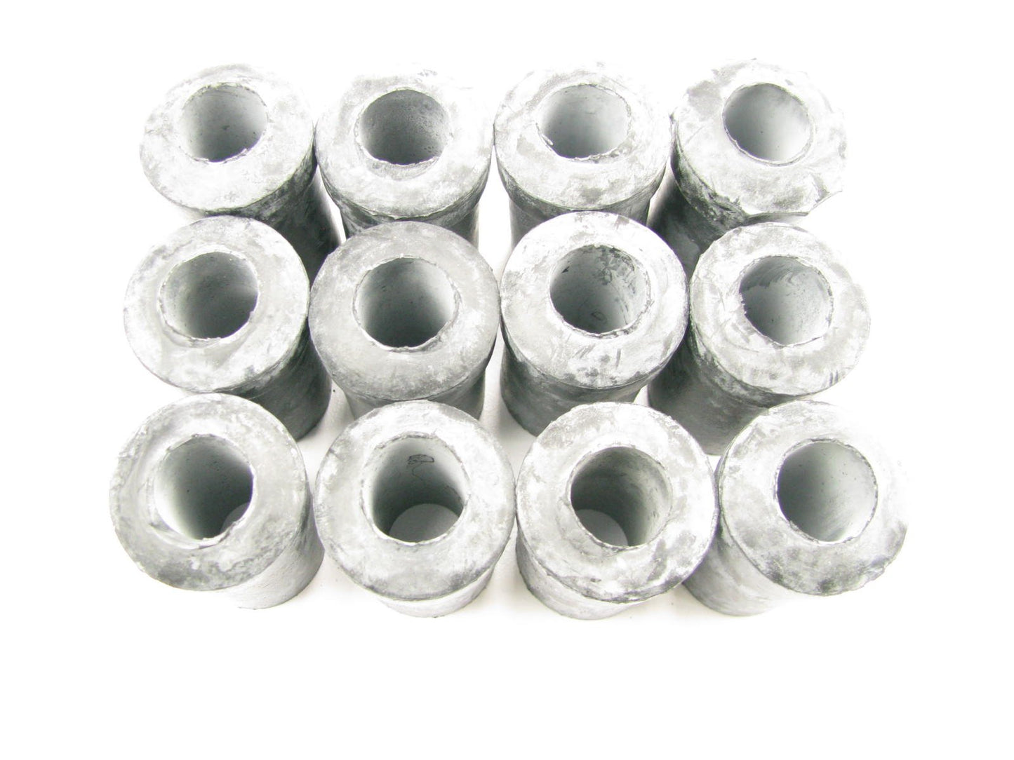 (12) TRW HB889 Leaf Spring Bushings