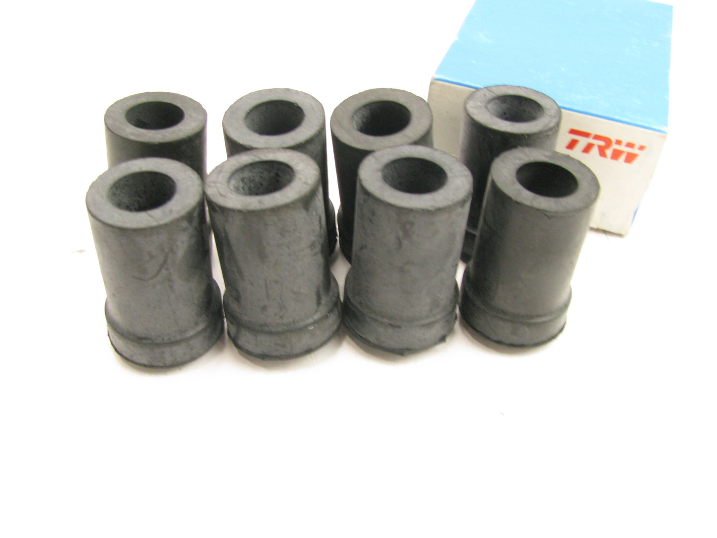 (8) TRW HB889 Suspension Leaf Spring Bushings