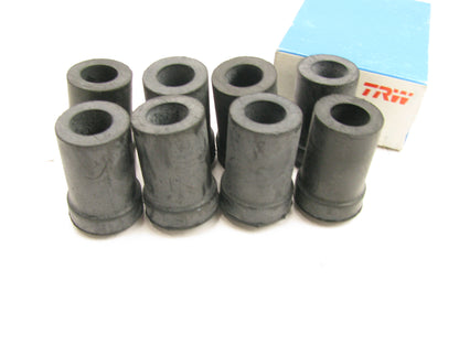 (8) TRW HB889 Suspension Leaf Spring Bushings