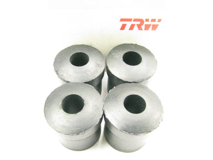 (x4)TRW HB990 CODZ5781A Rear  Spring Bushings For 60-63 Falcon, Ranchero, Comet