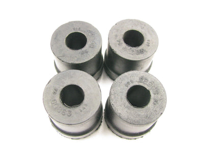 (x4)TRW HB990 CODZ5781A Rear  Spring Bushings For 60-63 Falcon, Ranchero, Comet