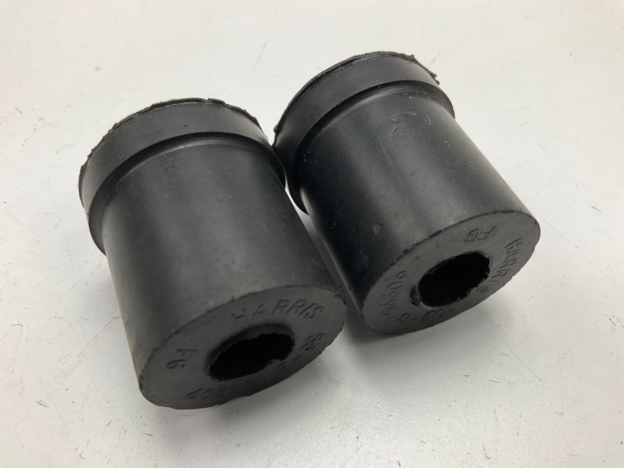 (2) TRW HB991 Rear Leaf Spring Bushings
