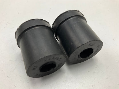 (2) TRW HB991 Rear Leaf Spring Bushings