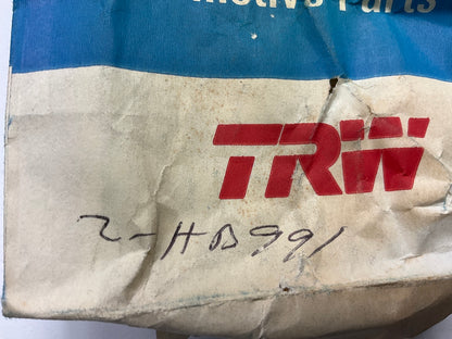 (2) TRW HB991 Rear Leaf Spring Bushings