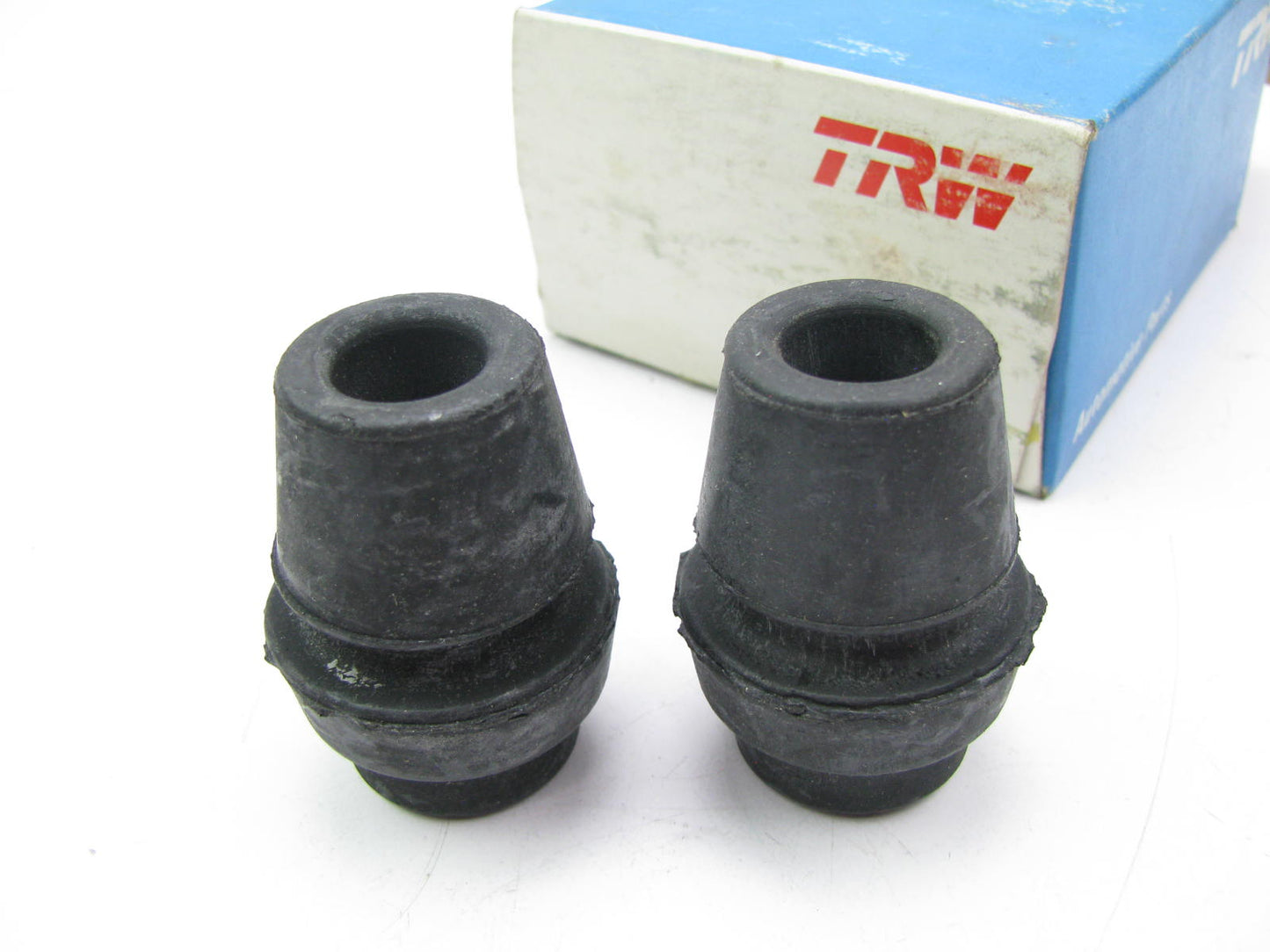 (2) TRW HB999N Suspension Strut Rod Bushings - Front