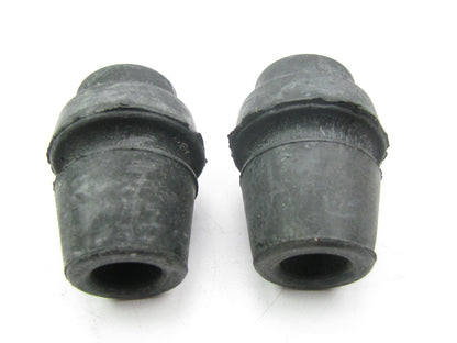 (2) TRW HB999N Suspension Strut Rod Bushings - Front