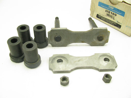 TRW HS169 Leaf Spring Shackle Kit - Rear