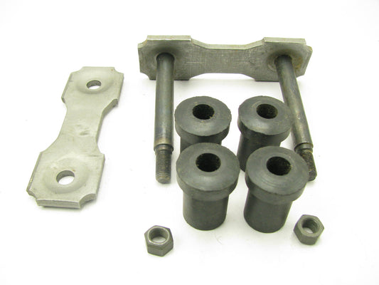 TRW HS169 Leaf Spring Shackle Kit - Rear