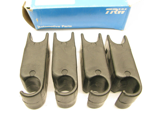 TRW J-850 Coil Spring Adjuster Stabilizer Helpers - PACK OF 4 PCS