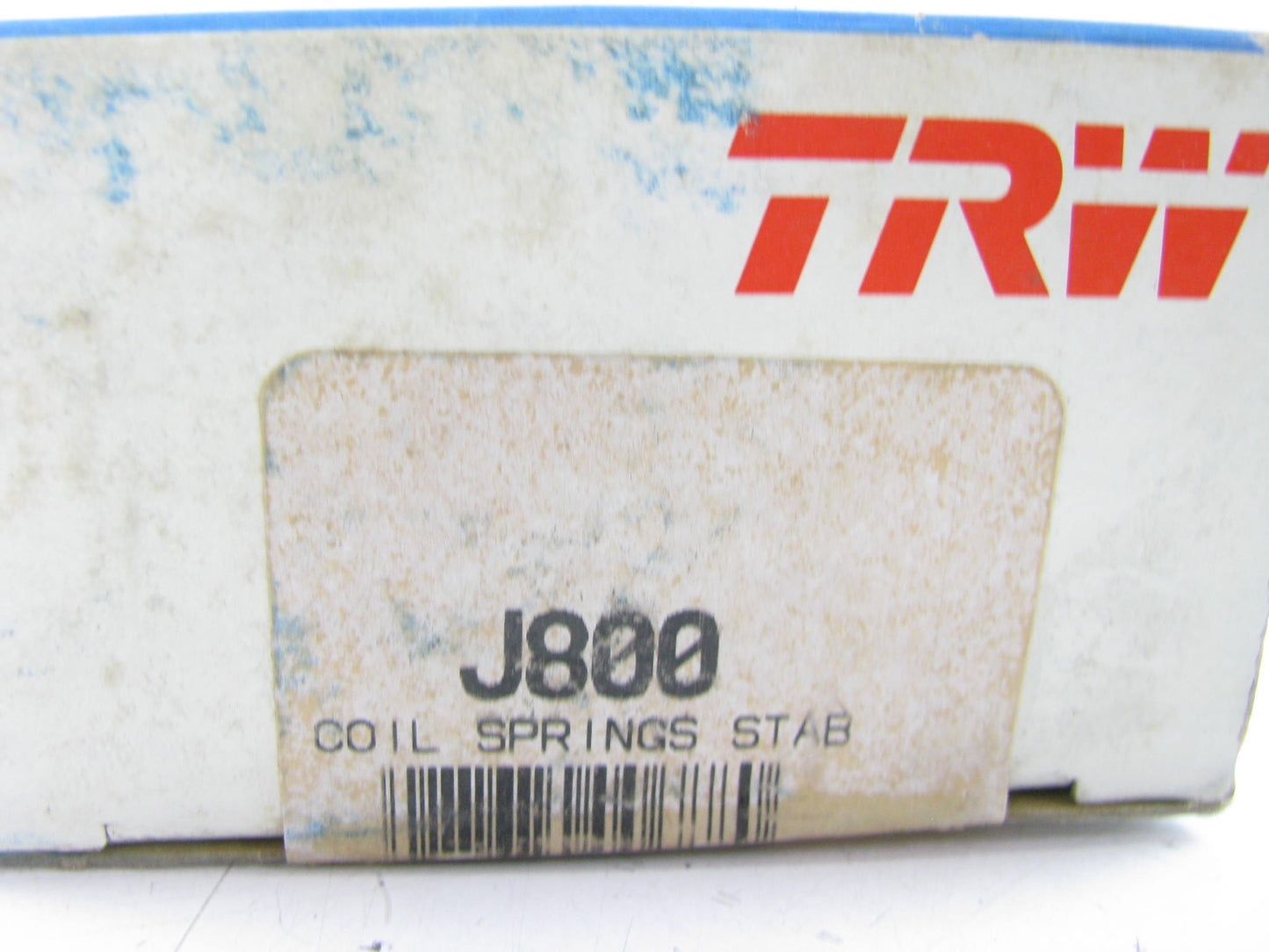 TRW J800 Coil Spring Adjuster Helpers