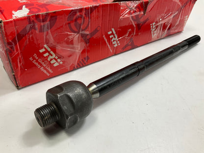 MISSING HARDWARE - TRW JAR1027 Front Inner Steering Tie Rod End