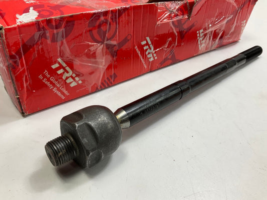 MISSING HARDWARE - TRW JAR1027 Front Inner Steering Tie Rod End