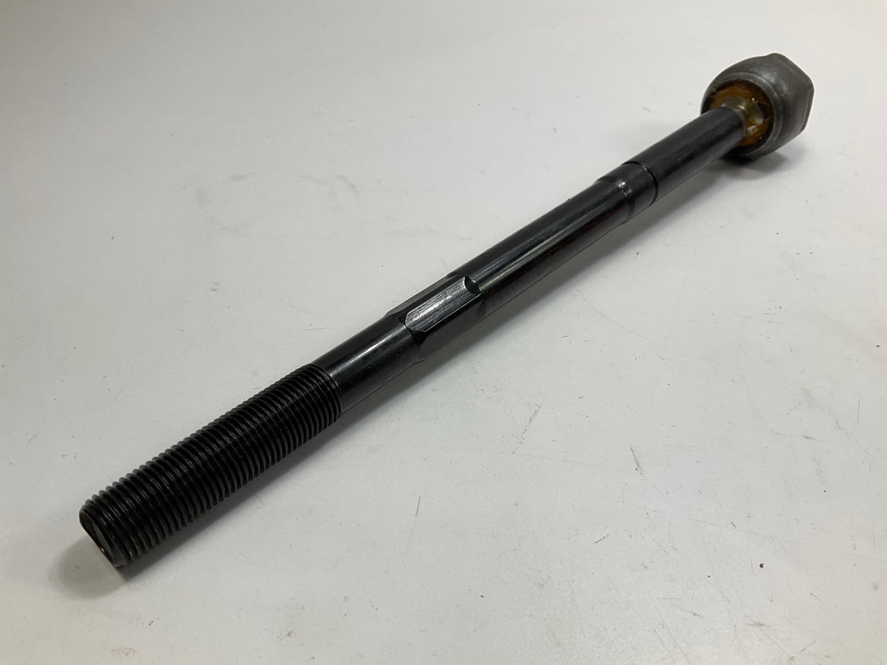MISSING HARDWARE - TRW JAR1027 Front Inner Steering Tie Rod End