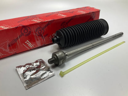 NO HARDWARE - TRW JAR1036 Front Inner Steering Tie Rod End
