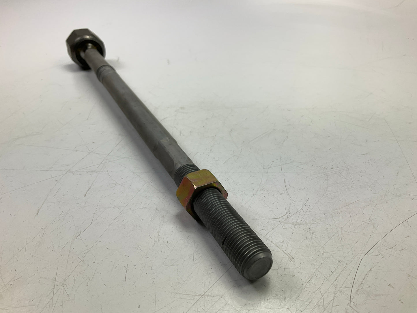 TRW JAR1091 Front Inner Tie Rod End For 2006-13 Land Rover Range Rover Sport