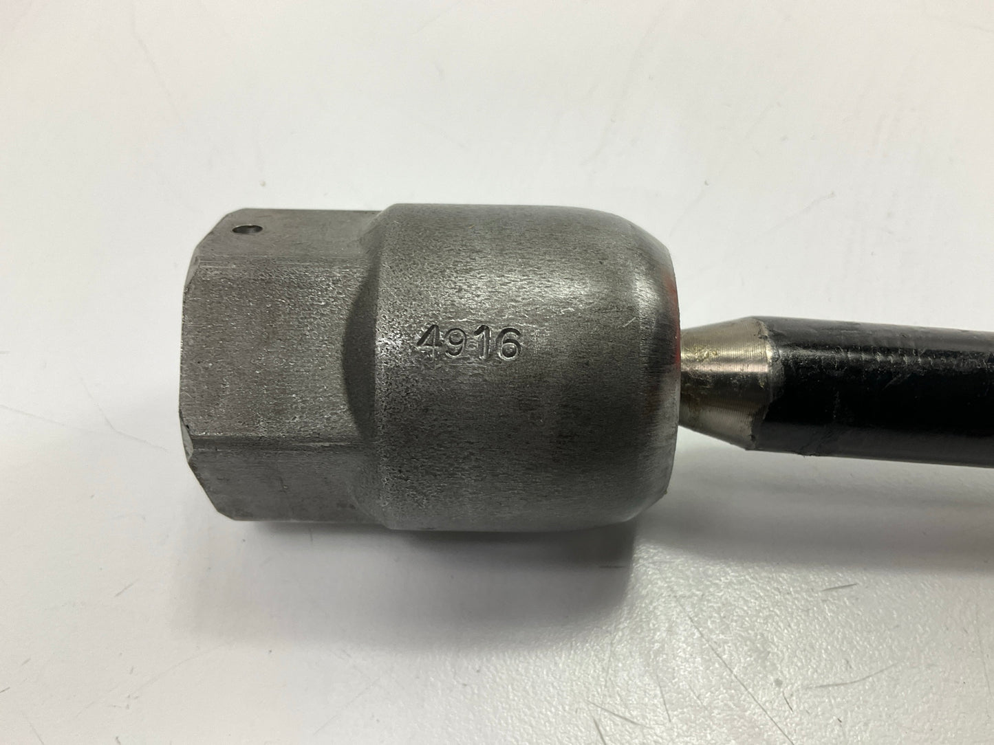 TRW JAR1097 Front Inner Steering Tie Rod End For 1979-1981 Mustang, Capri