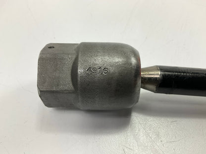 TRW JAR1097 Front Inner Steering Tie Rod End For 1978-1981 Fairmont, Zephyr