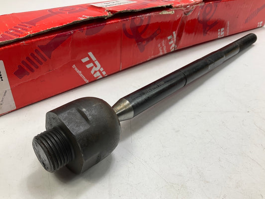 MISSING HARDWARE - TRW JAR1133 Front Inner Steering Tie Rod End